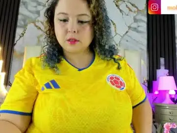 Chaturbate Private Sex Chat of molliebue1