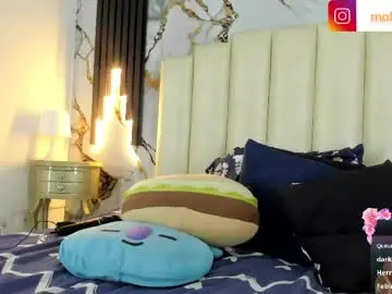 Chaturbate Live Sex of molliebue1