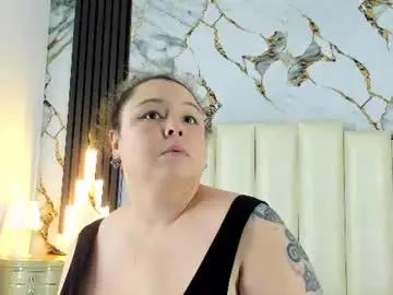 Chaturbate Sex Chat of molliebue1