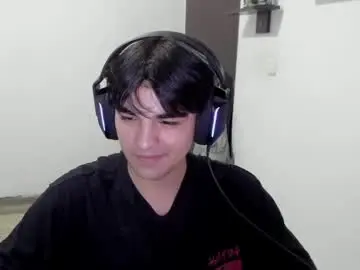 Chaturbate Adult Webcams of pakun_