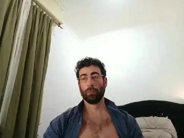 Chaturbate Sex Chat of prof_sq36