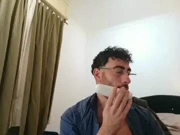 Chaturbate Watch Live Sex Cams of prof_sq36