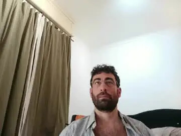 Chaturbate Best live sex cam show of prof_sq36