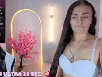 Chaturbate Sex Cam of sweet_morita_tx