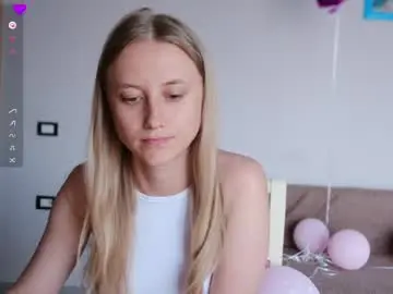 Chaturbate Nude Webcam of angeellina