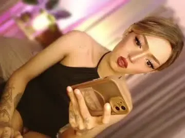 Chaturbate Free Porn Cam of aphrodite_may