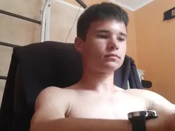 Chaturbate Adult Video Chat of arvyn_