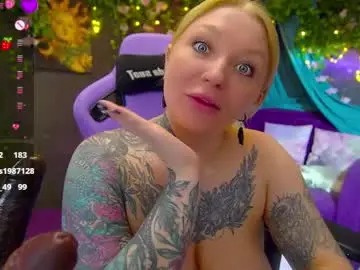 Chaturbate Private Sex Chat of blackedbarbie