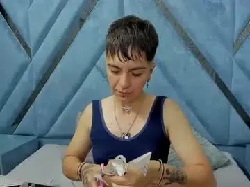 Chaturbate Live Sex of hanna_hott11