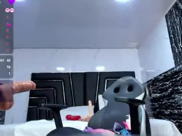 Chaturbate Nude Webcam of ladyy_scarlett