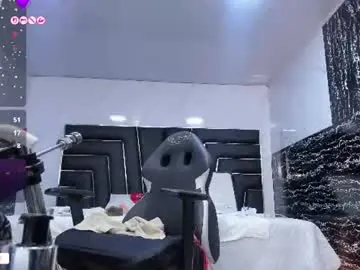 Chaturbate Private Sex Chat of ladyy_scarlett
