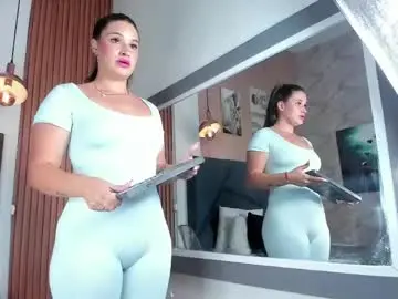 Chaturbate Sex Chat of laurenthferrer