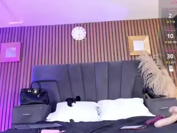 Chaturbate Sex Cam of meganfoxxi_