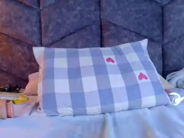 Chaturbate Adult Webcam of miaanderson__