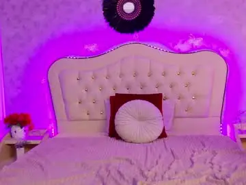 Chaturbate Sex Cam of miladaviss
