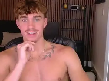 Chaturbate Best Webcam of thenicoryder