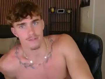 Chaturbate Adult Video Chat of thenicoryder