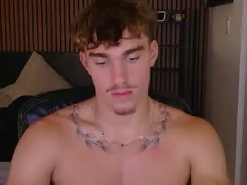 Chaturbate Live Sex of thenicoryder