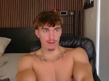 Chaturbate Live Sex of thenicoryder