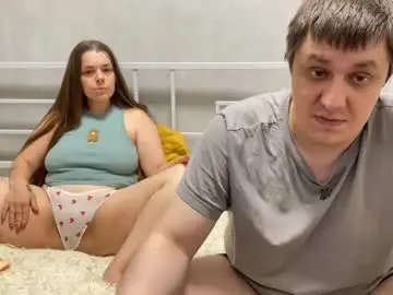 Chaturbate Live Sex Cam of verypassionatecouple