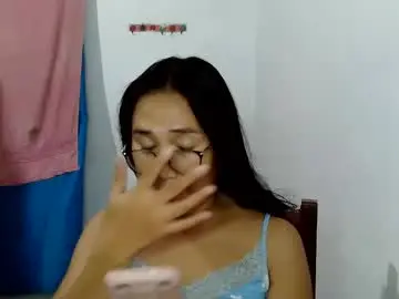 Chaturbate Adult Webcams of asian_shangxxx