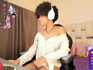 Chaturbate Adult Webcam of cherryboom23
