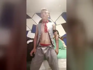 Chaturbate Live Porn of chispahot69