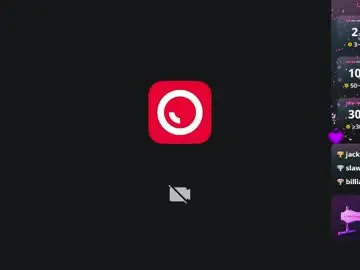 Chaturbate Nude Webcam of danielpaige_