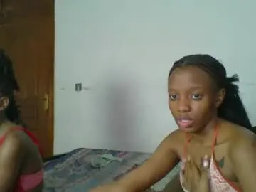 Chaturbate Live Sex of heilybunny