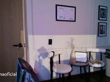Chaturbate Live Sex of inannadelmar