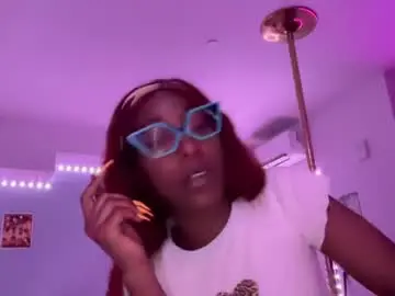Chaturbate Adult Webcam of kingparrisjae