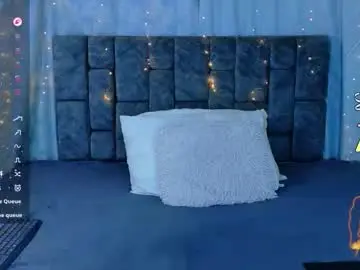 Chaturbate Sex Cam of nicolastorres__