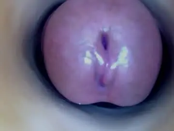Chaturbate Live Sex Cam of paulainoscente