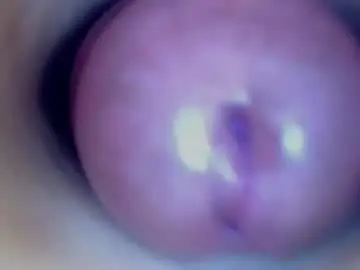 Chaturbate Live Sex Cam of paulainoscente