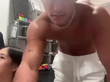 Chaturbate Best Webcam of tyy0ung