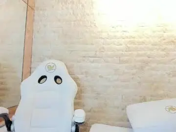 Chaturbate Best live sex cam show of annie_shine_