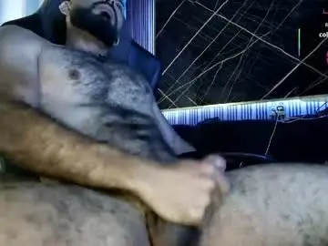 Chaturbate Sex Cam of ben_blaze