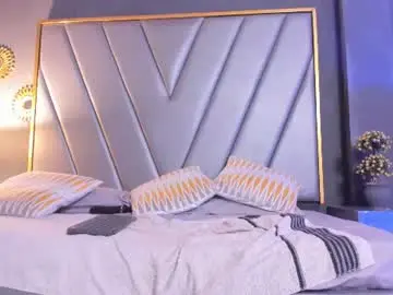 Chaturbate Sex Cam of brendaadams_