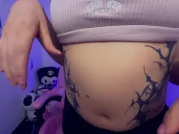 Chaturbate Adult Webcam of cami_mila99