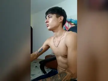 Chaturbate Sex Chat of darielthedaddy