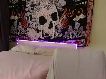 Chaturbate Nude Webcam of deshman1