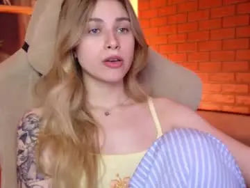 Chaturbate Adult Video Chat of elliecutes