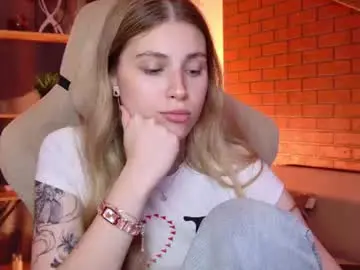 Chaturbate Watch Live Sex Cams of elliecutes