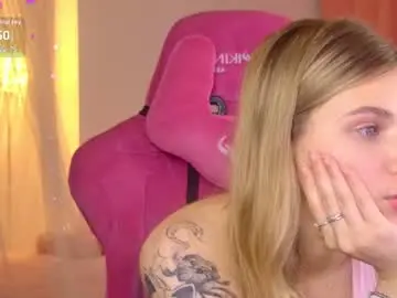 Chaturbate Adult Webcam of elliecutes
