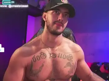 Chaturbate Watch Live Sex Cams of jacobfitness