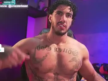Chaturbate Best Webcam of jacobfitness