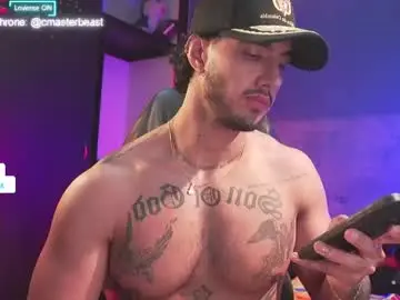 Chaturbate Sex Chat of jacobfitness