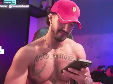 Chaturbate Adult Webcams of jacobfitness