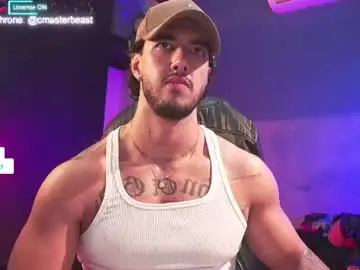 Chaturbate Sex Cam of jacobfitness