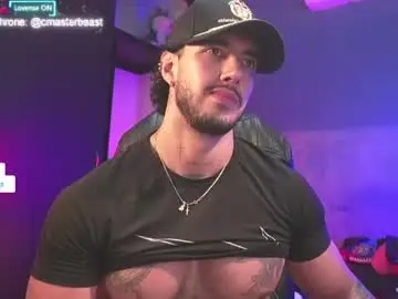 Chaturbate Adult Webcam of jacobfitness